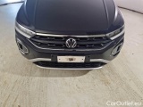  Volkswagen  T-ROC VOLKSWAGEN  / 2021 / 5P / SUV 2.0 TDI SCR LIFE DSG #35