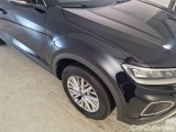  Volkswagen  T-ROC VOLKSWAGEN  / 2021 / 5P / SUV 2.0 TDI SCR LIFE DSG #42