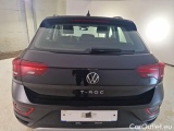  Volkswagen  T-ROC VOLKSWAGEN  / 2021 / 5P / SUV 2.0 TDI SCR LIFE DSG #64