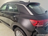  Volkswagen  T-ROC VOLKSWAGEN  / 2021 / 5P / SUV 2.0 TDI SCR LIFE DSG #71