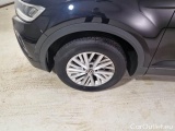  Volkswagen  T-ROC VOLKSWAGEN  / 2021 / 5P / SUV 2.0 TDI SCR LIFE DSG #95