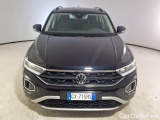  Volkswagen  T-ROC VOLKSWAGEN  / 2021 / 5P / SUV 2.0 TDI SCR LIFE DSG #139