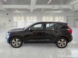  Volvo  XC 40 VOLVO XC40 / 2017 / 5P / SUV T3 AUTOMATICO MOMENTUM PRO #8