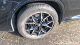  Bmw  X3 sDrive 18d MH48V Msport Auto #14