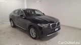  Bmw  X4 xDrive 20i MH48V #2