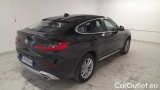  Bmw  X4 xDrive 20i MH48V #4