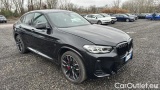  Bmw  X4 xDrive M40d MH48V #2