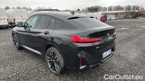  Bmw  X4 xDrive M40d MH48V #3