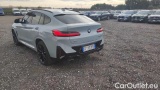  Bmw  X4 xDrive M40i MH48V #3