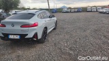  Bmw  X4 xDrive M40i MH48V #4