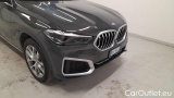  Bmw  X6 xDrive30d MH48V Xline autom. #20