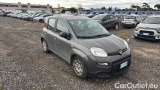  Fiat  Panda 1.0 FireFly 70cv S&S Hybrid #2