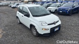  Fiat  Panda 1.0 FireFly 70cv S&S Hybrid #2