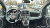  Fiat  Panda 1.0 FireFly 70cv S&S Hybrid #6