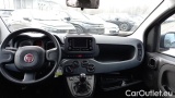  Fiat  Panda 1.0 FireFly 70cv S&S Hybrid #6
