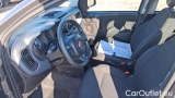  Fiat  Panda 1.0 FireFly 70cv S&S Hybrid #5
