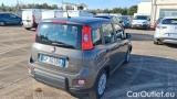  Fiat  Panda 1.0 FireFly 70cv S&S Hybrid #4
