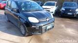  Fiat  Panda 1.0 FireFly 70cv S&S Hybrid #2