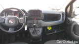  Fiat  Panda 1.0 FireFly 70cv S&S Hybrid #6