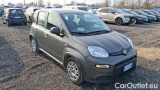  Fiat  Panda 1.0 FireFly 70cv S&S Hybrid #2