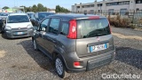  Fiat  Panda 1.0 FireFly 70cv S&S Hybrid #3