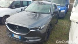 Mazda  CX-5 Diesel 2.2L 184cv AWD 6MT Homura #2