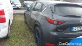  Mazda  CX-5 Diesel 2.2L 184cv AWD 6MT Homura #3