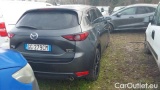  Mazda  CX-5 Diesel 2.2L 184cv AWD 6MT Homura #4
