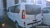  Renault  Trafic ZEN L2 Blue dCi 110 #3