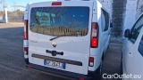  Renault  Trafic ZEN L2 Blue dCi 110 #4