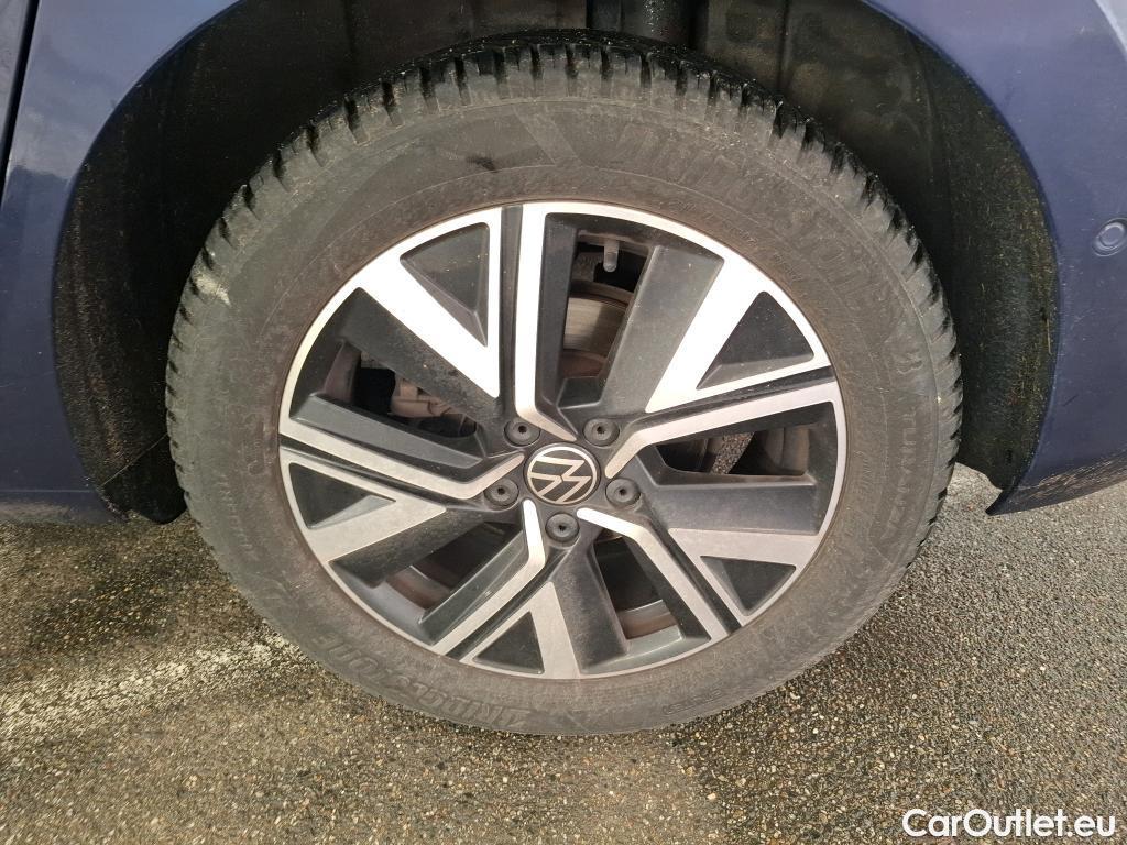  Volkswagen  Touran  Style 1.5 TSI 150CV BVA7 E6d #8