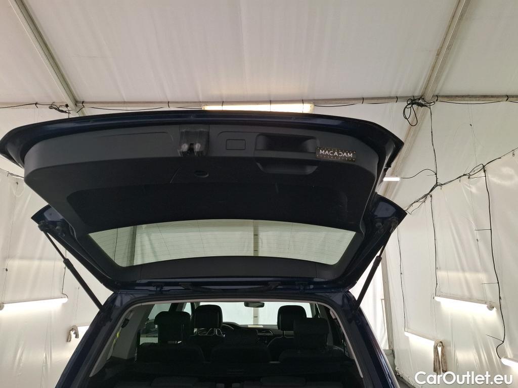  Volkswagen  Touran  Style 1.5 TSI 150CV BVA7 E6d #3