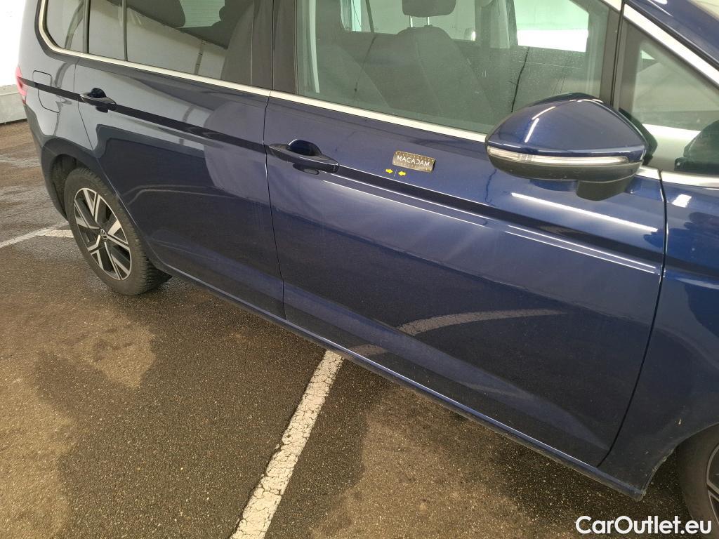  Volkswagen  Touran  Style 1.5 TSI 150CV BVA7 E6d #14