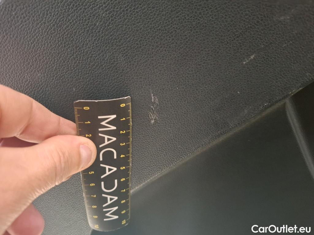  Volkswagen  Touran  Style 1.5 TSI 150CV BVA7 E6d #6