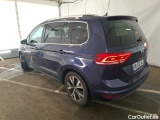  Volkswagen  Touran  Style 1.5 TSI 150CV BVA7 E6d #2