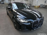  Bmw  Serie 4 Baureihe i4 Gran Coupe eDrive40 M Sport 83kWh #9