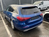  Mercedes  C-Klasse C -Klasse T-Modell C 220 d 4Matic T (206.205) 162KW AT9 E6d #8