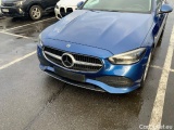  Mercedes  C-Klasse C -Klasse T-Modell C 220 d 4Matic T (206.205) 162KW AT9 E6d #24