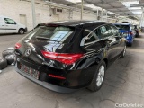  Mercedes  CLA-Klasse CLA -Klasse Shooting Brake CLA 180 (118.684) 1.3  AT7 E6d #2