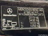  Mercedes  CLA-Klasse CLA -Klasse Shooting Brake CLA 180 (118.684) 1.3  AT7 E6d #5