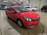  Opel  Astra  K Sports Tourer Elegance Start/Stop 1.2 Turbo 96KW MT6 E6d #21