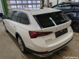  Skoda  Octavia  Combi Scout 4x4 2.0 TSI 140KW AT7 E6d #7