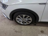  Skoda  Octavia  Combi Scout 4x4 2.0 TSI 140KW AT7 E6d #19
