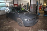  Volkswagen  Golf  VIII Variant Life 2.0 TDI 110KW AT7 E6d #8