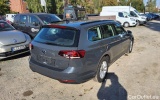 Volkswagen  Passat  Variant Business 2.0 TDI 110KW AT7 E6d #2