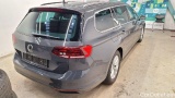  Volkswagen  Passat  Variant Business 2.0 TDI 110KW AT7 E6d #2