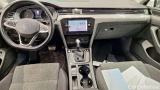  Volkswagen  Passat  Variant Business 2.0 TDI 110KW AT7 E6d #3