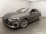 A5 Sportback