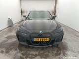  Bmw  Serie 4 BMW i4 GRAN COUPE 81 kWh M50 (400 kW) 5d #5