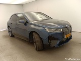  Bmw  iX BMW  72 kWh xDrive40 (240 kW) 5d #8